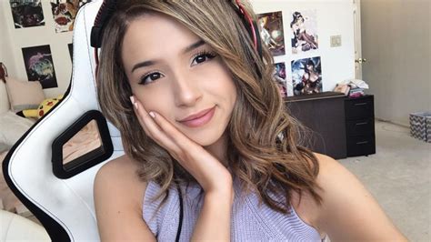 pokimane virgin|The Untold Truth Of Pokimane .